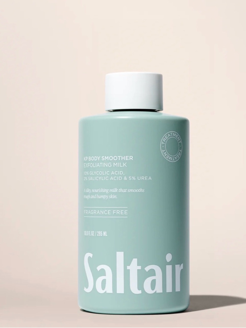Saltair - NIP KP Body Smoother Exfoliating Milk